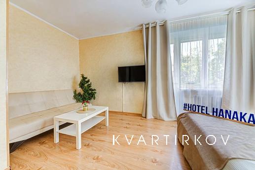 Cozy apartment near the metro, Москва - квартира подобово