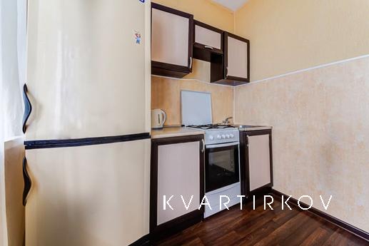 Cozy apartment near the metro, Москва - квартира подобово
