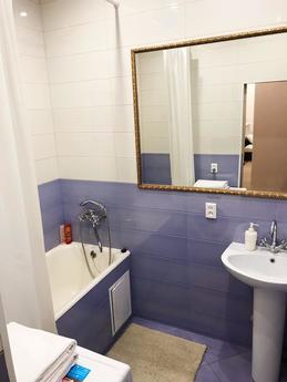 Уютная квартира у метро, Москва - квартира посуточно