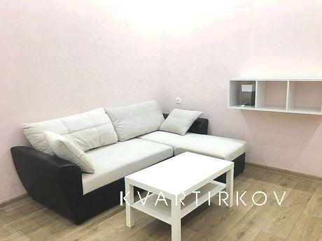 Уютная квартира у метро, Москва - квартира посуточно