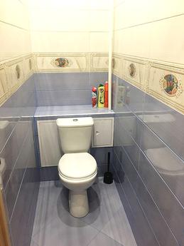 Уютная квартира у метро, Москва - квартира посуточно