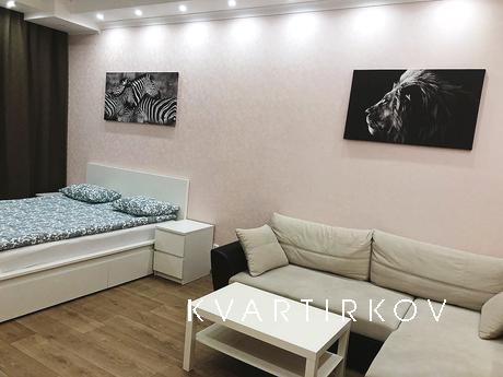 Уютная квартира у метро, Москва - квартира посуточно