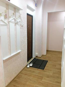 Уютная квартира у метро, Москва - квартира посуточно