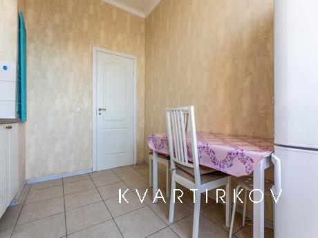 Cozy apartment near the metro, Москва - квартира подобово