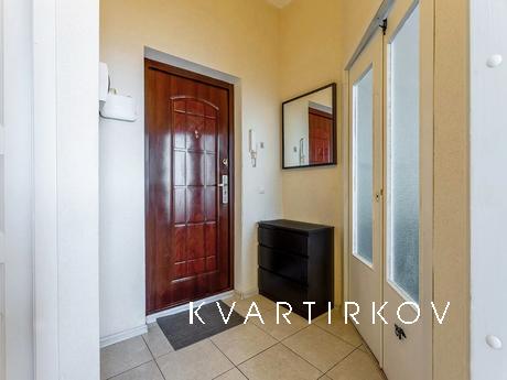 Cozy apartment near the metro, Москва - квартира подобово