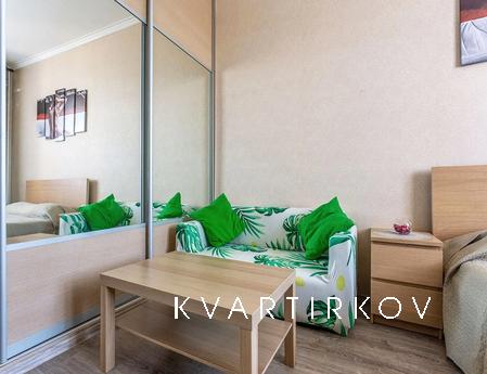 Cozy apartment near the metro, Москва - квартира подобово
