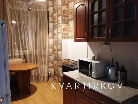 Уютная квартира у метро, Москва - квартира посуточно