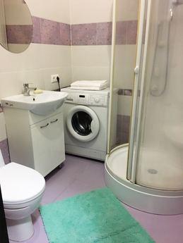 Уютная квартира у метро, Москва - квартира посуточно