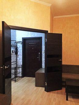 Уютная квартира у метро, Москва - квартира посуточно