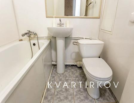 Уютная квартира у метро, Москва - квартира посуточно