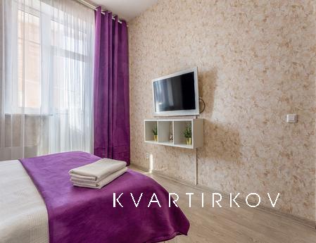 Уютная квартира у метро, Москва - квартира посуточно