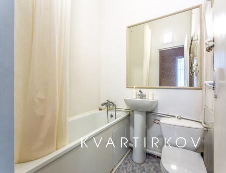 Уютная квартира у метро, Москва - квартира посуточно