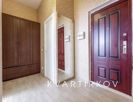 Уютная квартира у метро, Москва - квартира посуточно