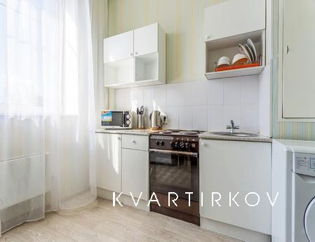 Уютная квартира у метро, Москва - квартира посуточно