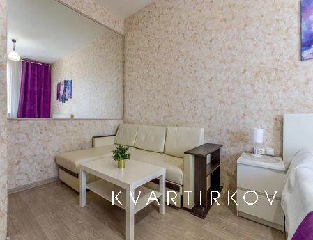 Уютная квартира у метро, Москва - квартира посуточно