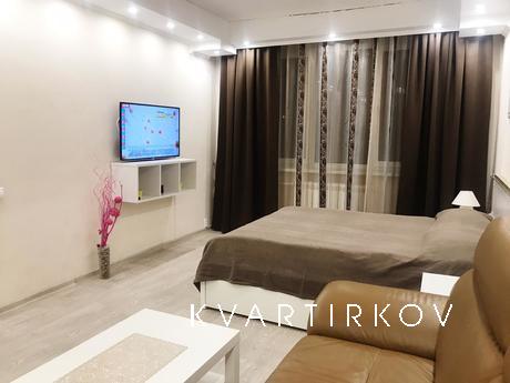 Уютная квартира у метро, Москва - квартира посуточно