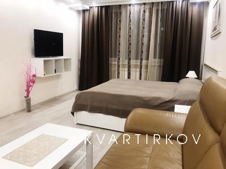 Уютная квартира у метро, Москва - квартира посуточно