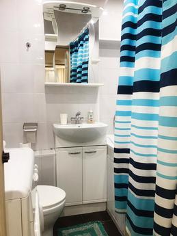 Уютная квартира у метро, Москва - квартира посуточно