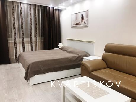 Уютная квартира у метро, Москва - квартира посуточно