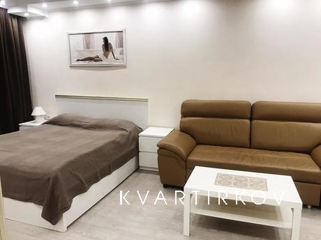 Уютная квартира у метро, Москва - квартира посуточно