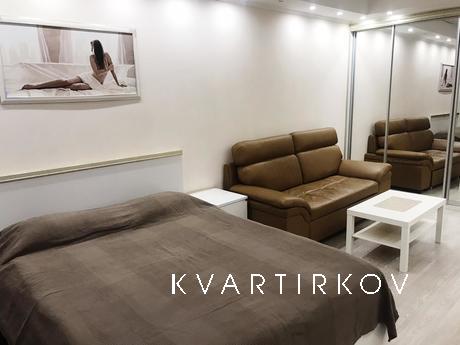 Уютная квартира у метро, Москва - квартира посуточно