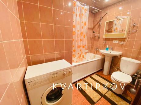 Cozy apartment near the metro, Москва - квартира подобово