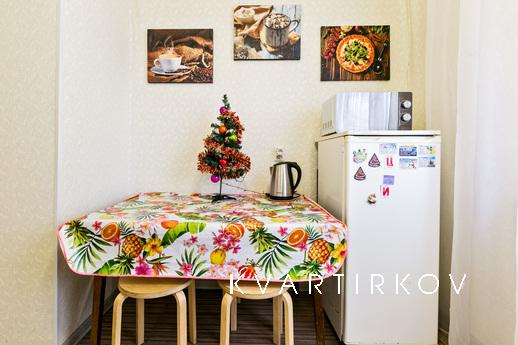 Уютная квартира у метро, Москва - квартира посуточно