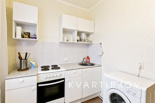 Уютная квартира у метро, Москва - квартира посуточно