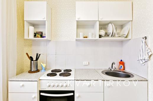 Уютная квартира у метро, Москва - квартира посуточно