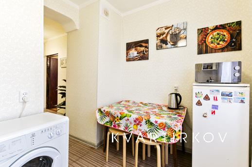 Уютная квартира у метро, Москва - квартира посуточно