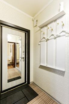 Уютная квартира у метро, Москва - квартира посуточно