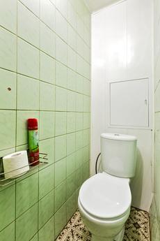 Уютная квартира у метро, Москва - квартира посуточно