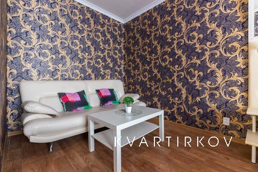 Уютная квартира у метро, Москва - квартира посуточно