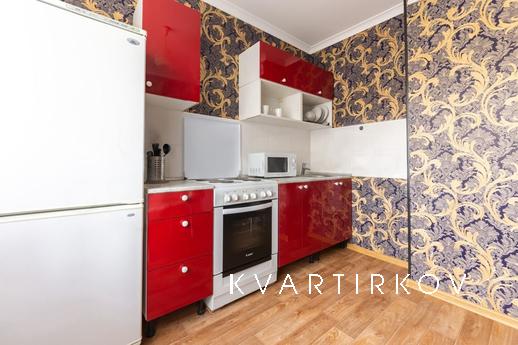 Уютная квартира у метро, Москва - квартира посуточно