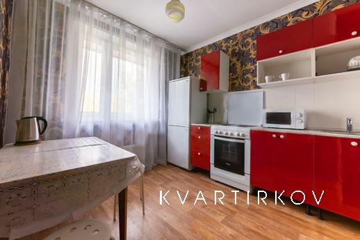 Уютная квартира у метро, Москва - квартира посуточно