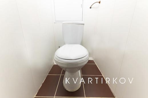 Уютная квартира у метро, Москва - квартира посуточно