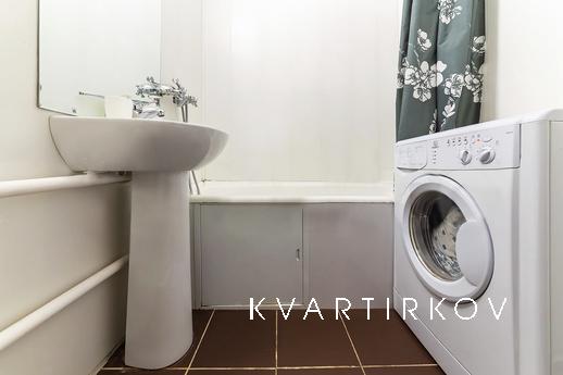 Уютная квартира у метро, Москва - квартира посуточно