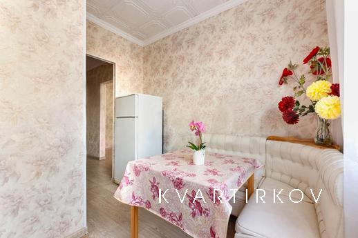 Уютная квартира у метро, Москва - квартира посуточно