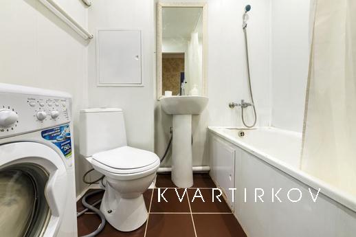 Уютная квартира у метро, Москва - квартира посуточно