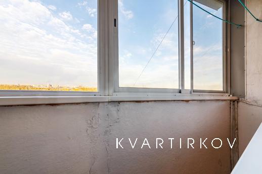 Уютная квартира у метро, Москва - квартира посуточно