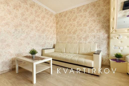 Уютная квартира у метро, Москва - квартира посуточно