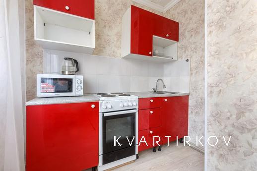 Уютная квартира у метро, Москва - квартира посуточно