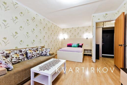 Уютная квартира у метро, Москва - квартира посуточно