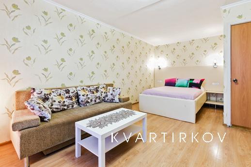 Уютная квартира у метро, Москва - квартира посуточно