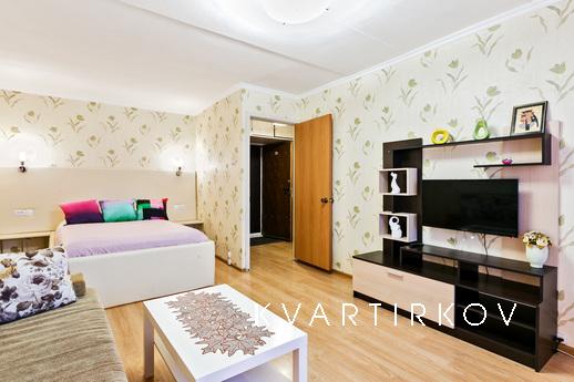 Уютная квартира у метро, Москва - квартира посуточно