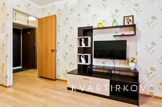 Уютная квартира у метро, Москва - квартира посуточно