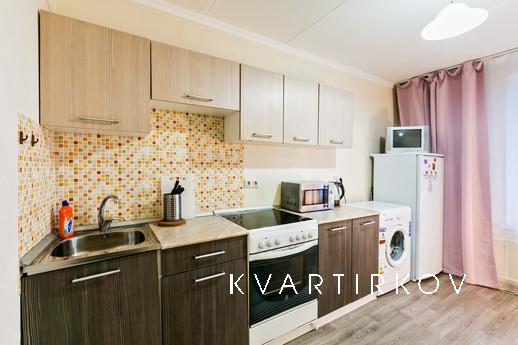 Уютная квартира у метро, Москва - квартира посуточно