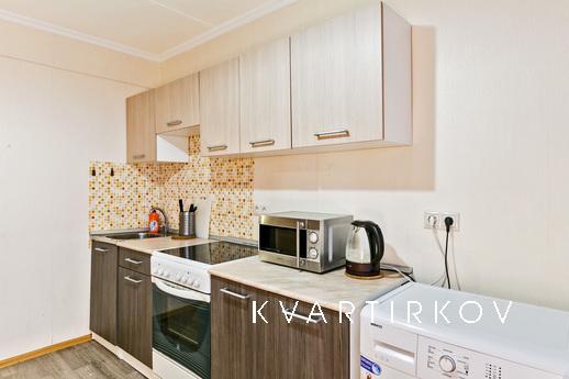 Уютная квартира у метро, Москва - квартира посуточно