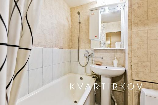 Уютная квартира у метро, Москва - квартира посуточно