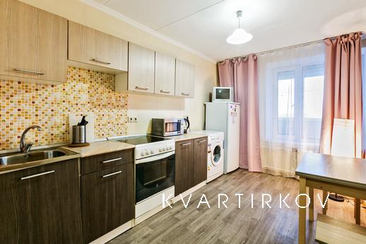 Уютная квартира у метро, Москва - квартира посуточно